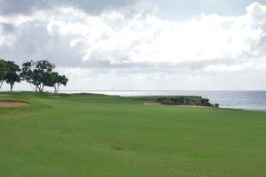 Casa De Campo (Teeth Of The Dog) 15th Approach